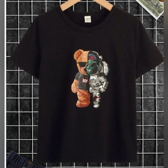 Source Unknown Other - Boys, youth, T-shirts, size large